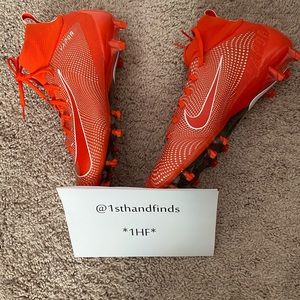 M Nike Vapor Untouchable Football Cleats Sz. 13